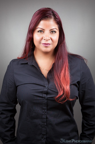 3 Light Photography, Headshots, Portraits, Fashion Shoot